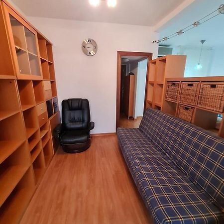Dreamsapt Segura Apartment Seville Ngoại thất bức ảnh