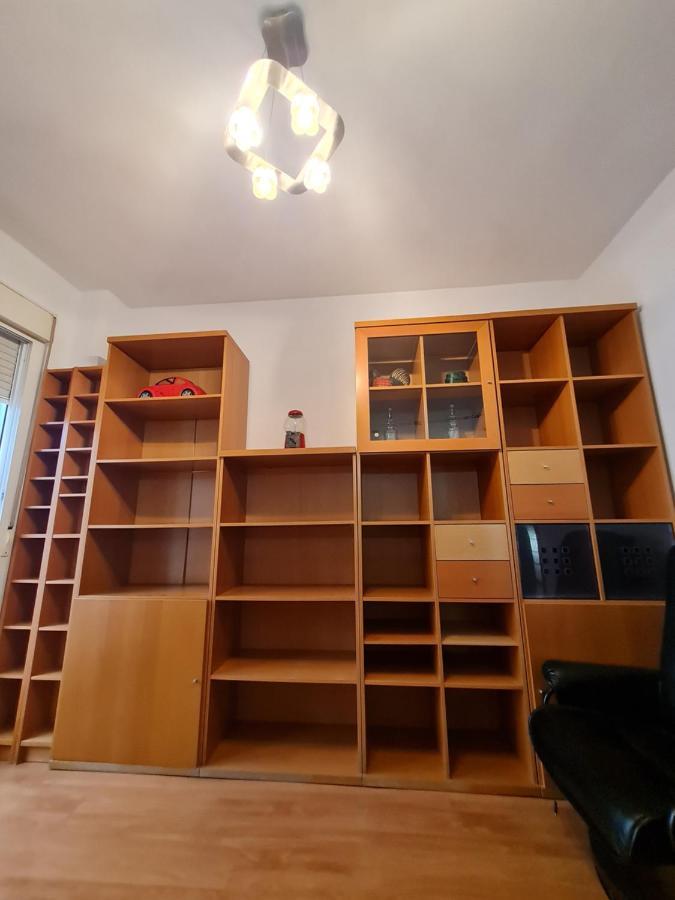 Dreamsapt Segura Apartment Seville Ngoại thất bức ảnh