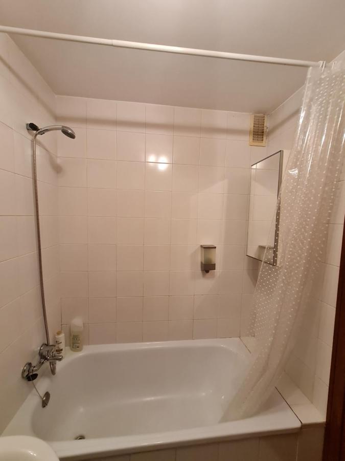 Dreamsapt Segura Apartment Seville Ngoại thất bức ảnh