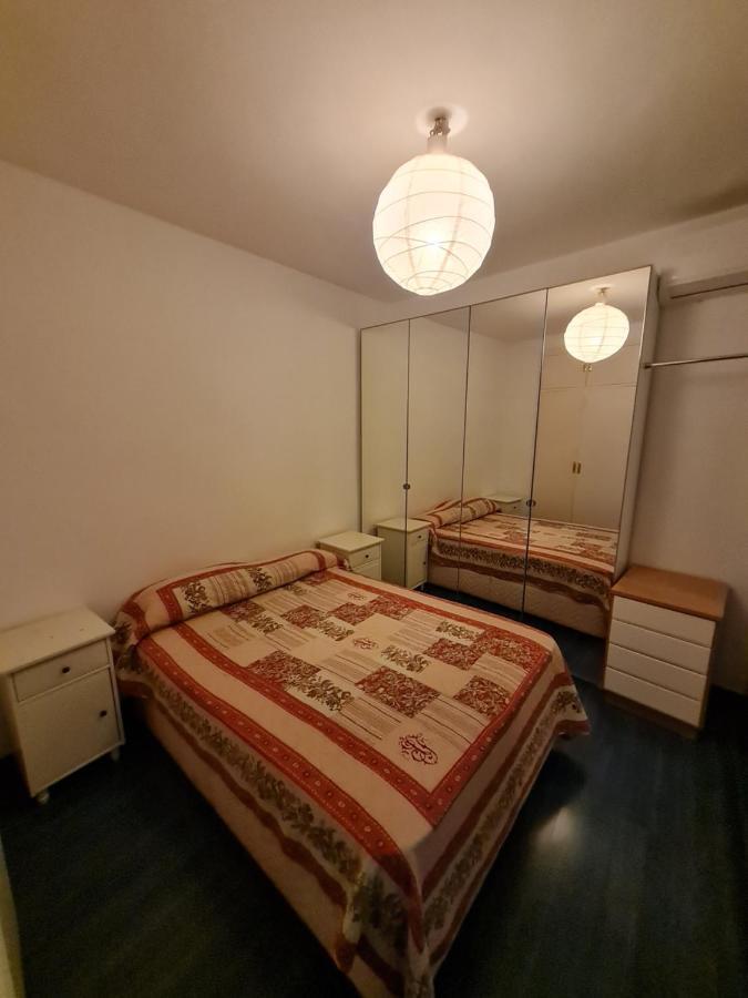 Dreamsapt Segura Apartment Seville Ngoại thất bức ảnh