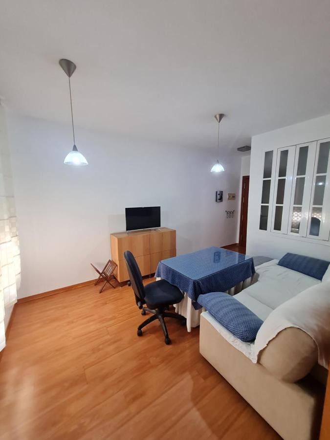 Dreamsapt Segura Apartment Seville Ngoại thất bức ảnh