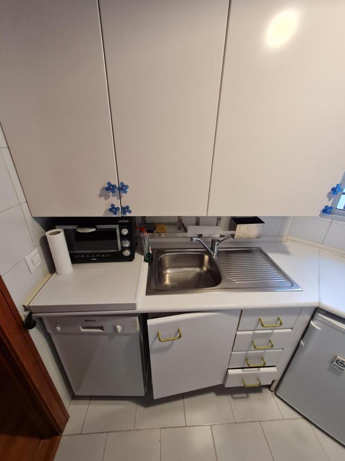 Dreamsapt Segura Apartment Seville Ngoại thất bức ảnh