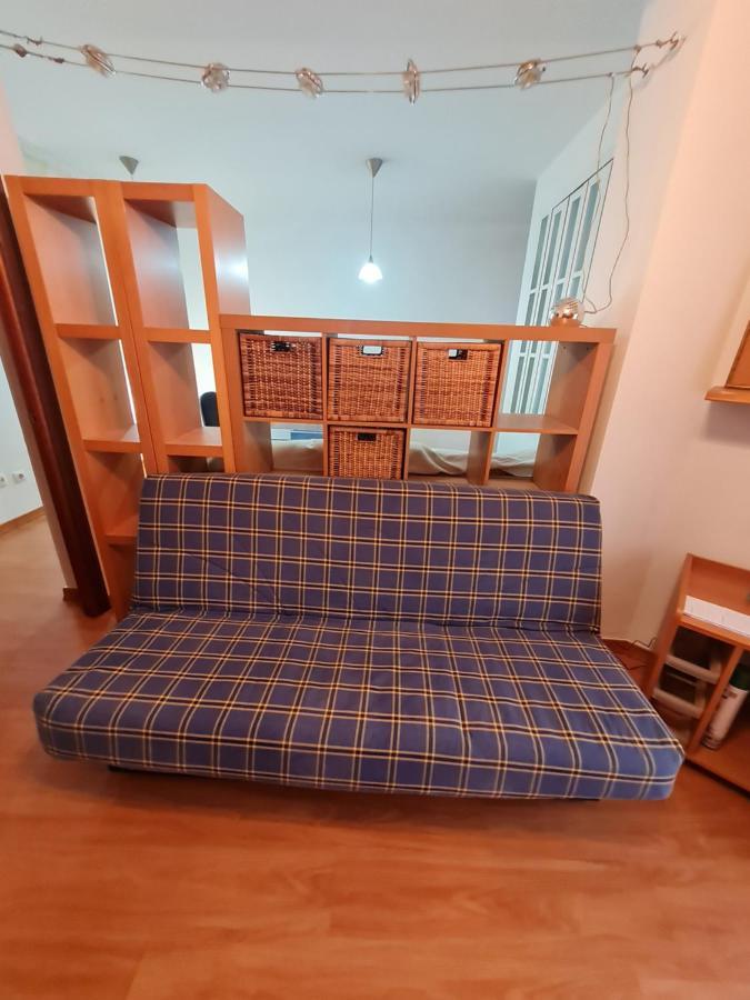 Dreamsapt Segura Apartment Seville Ngoại thất bức ảnh