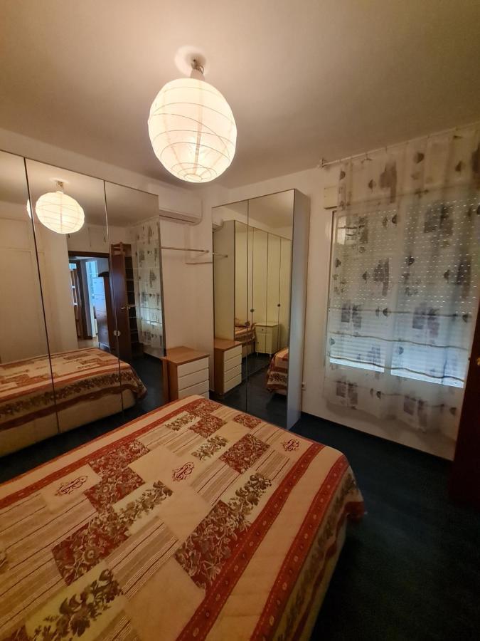 Dreamsapt Segura Apartment Seville Ngoại thất bức ảnh